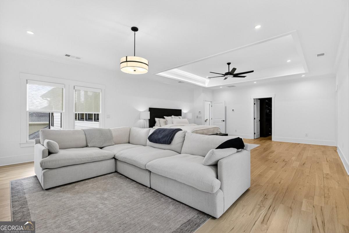 2994 Octavia Circle Marietta GA 30062