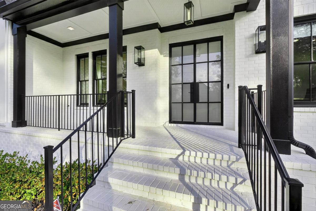 2994 Octavia Circle Marietta GA 30062