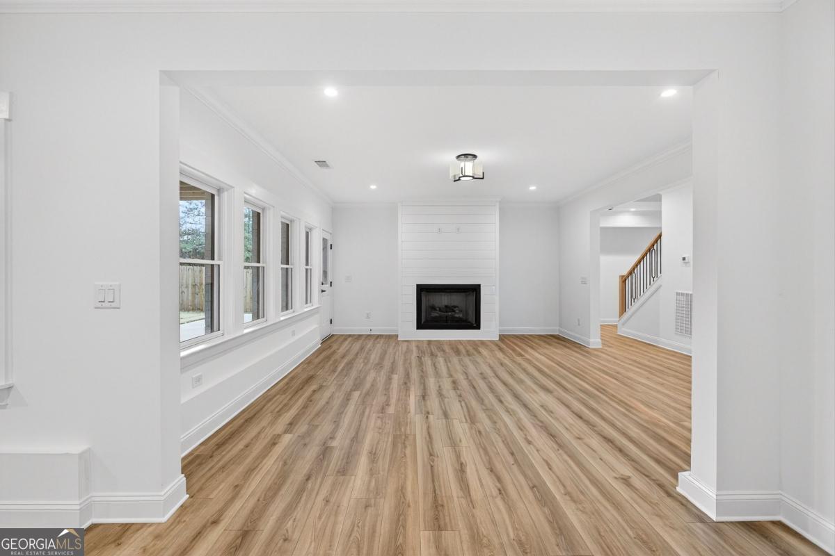 2994 Octavia Circle Marietta GA 30062