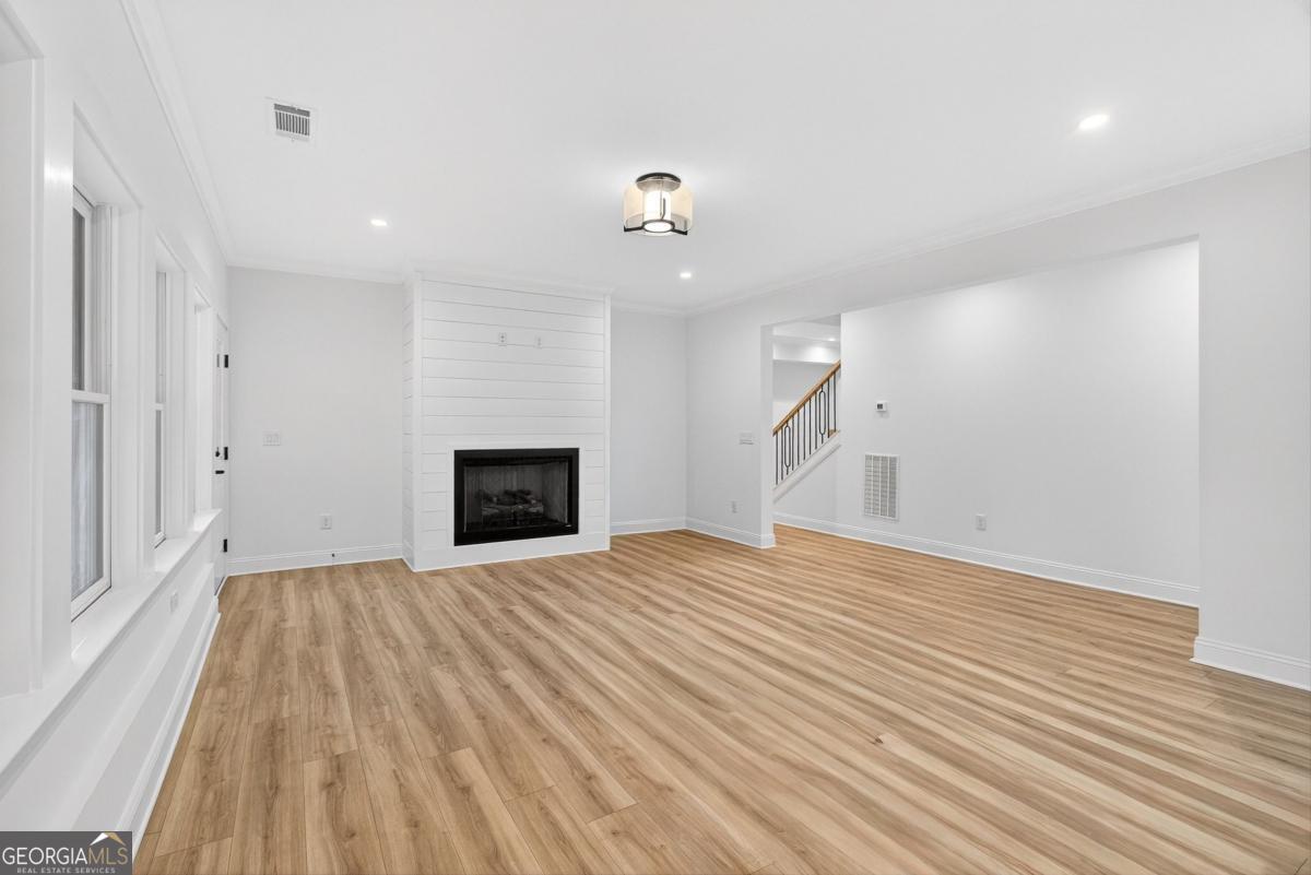 2994 Octavia Circle Marietta GA 30062