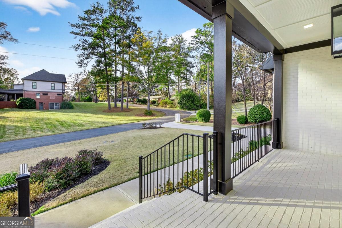 2994 Octavia Circle Marietta GA 30062