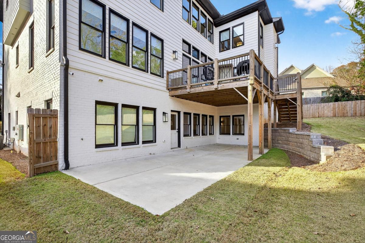 2994 Octavia Circle Marietta GA 30062