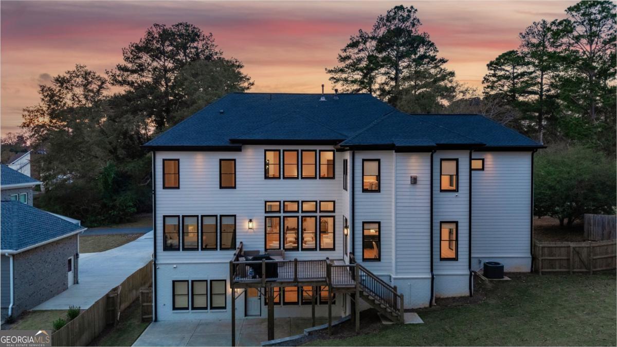 2994 Octavia Circle Marietta GA 30062