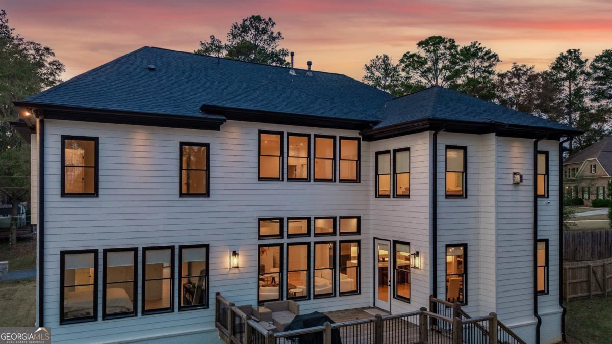 2994 Octavia Circle Marietta GA 30062