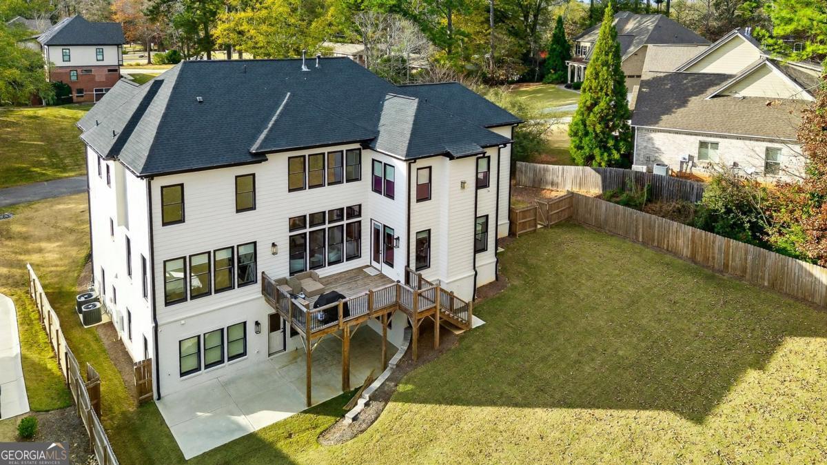 2994 Octavia Circle Marietta GA 30062