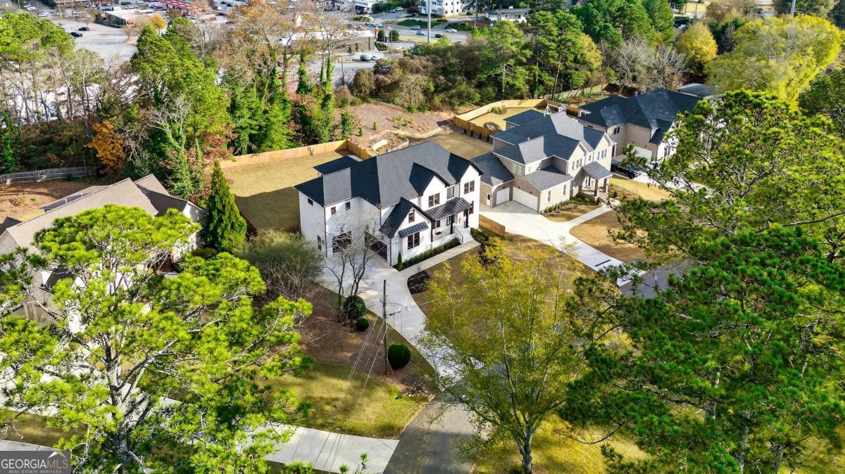 2994 Octavia Circle Marietta GA 30062