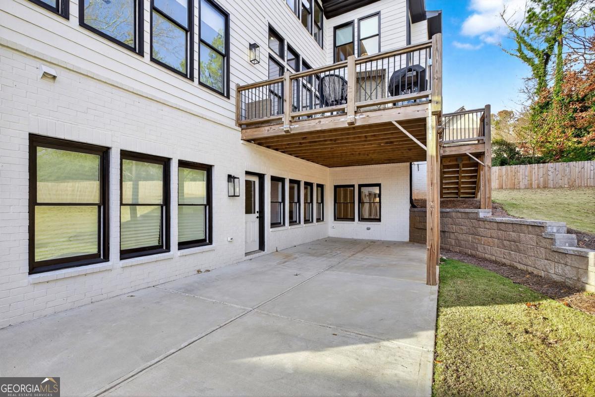 2994 Octavia Circle Marietta GA 30062
