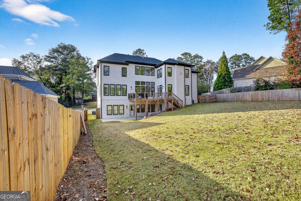 2994 Octavia Circle Marietta GA 30062