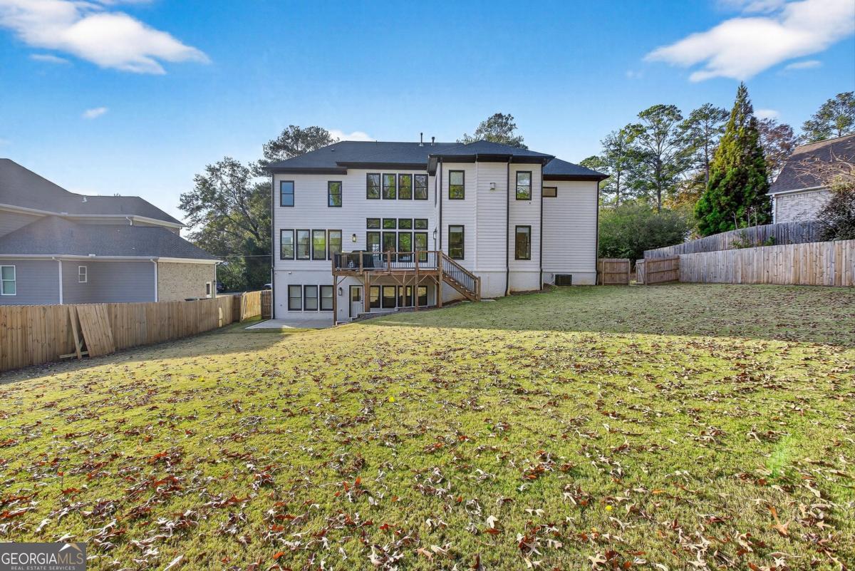 2994 Octavia Circle Marietta GA 30062