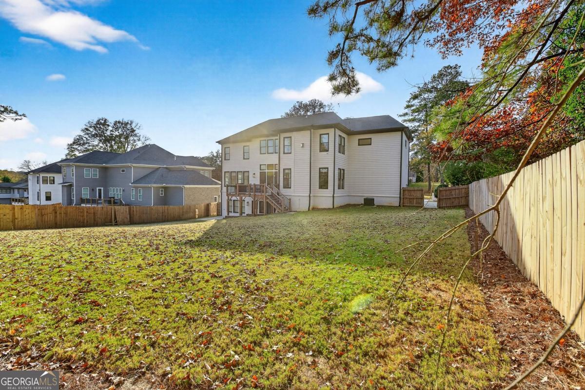 2994 Octavia Circle Marietta GA 30062
