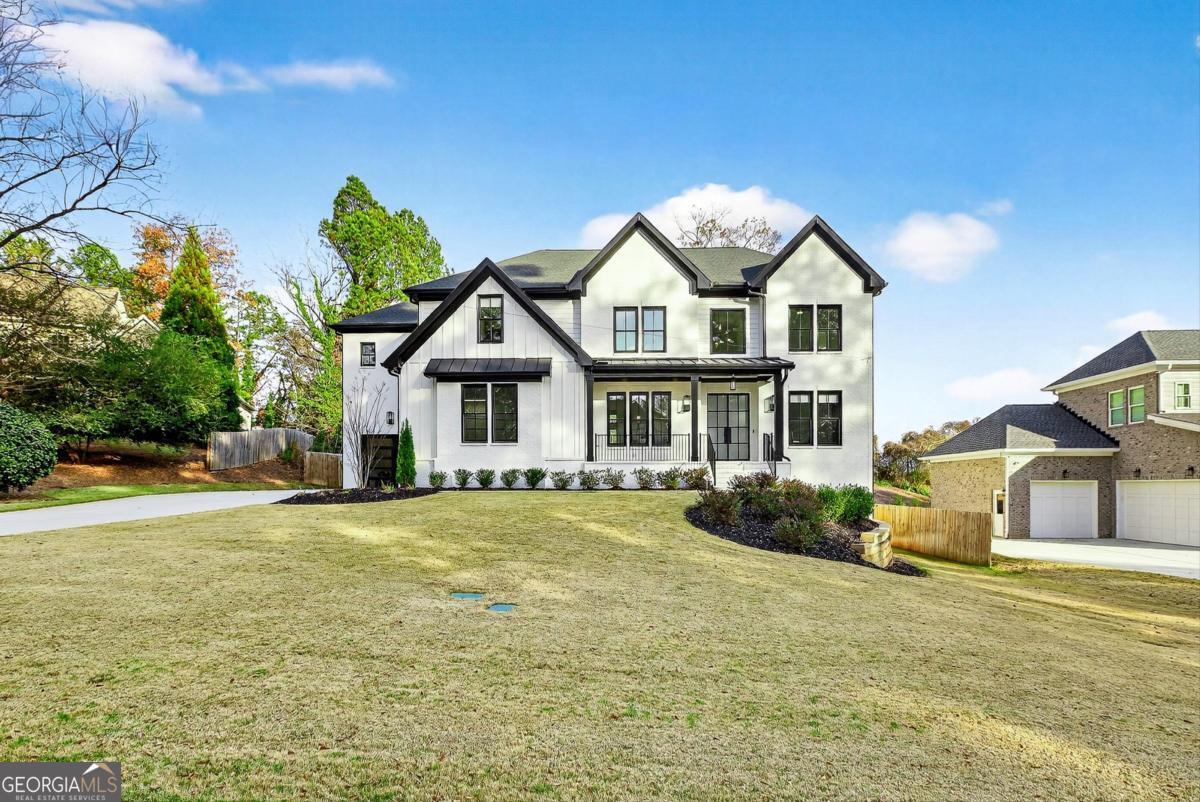2994 Octavia Circle Marietta GA 30062