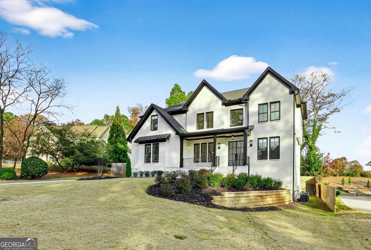 2994 Octavia Circle Marietta GA 30062
