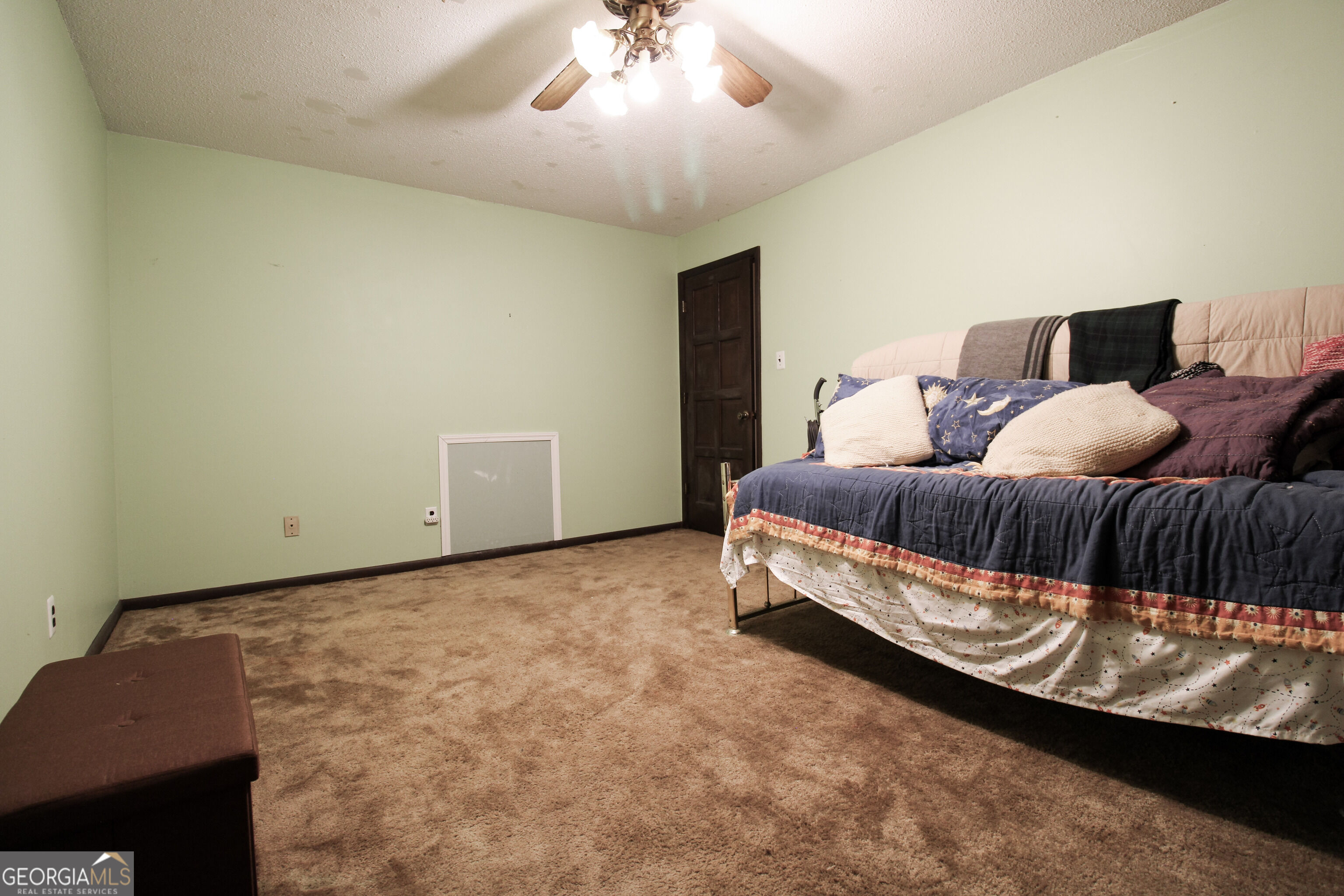 122 Joy Drive Warner Robins GA 31088