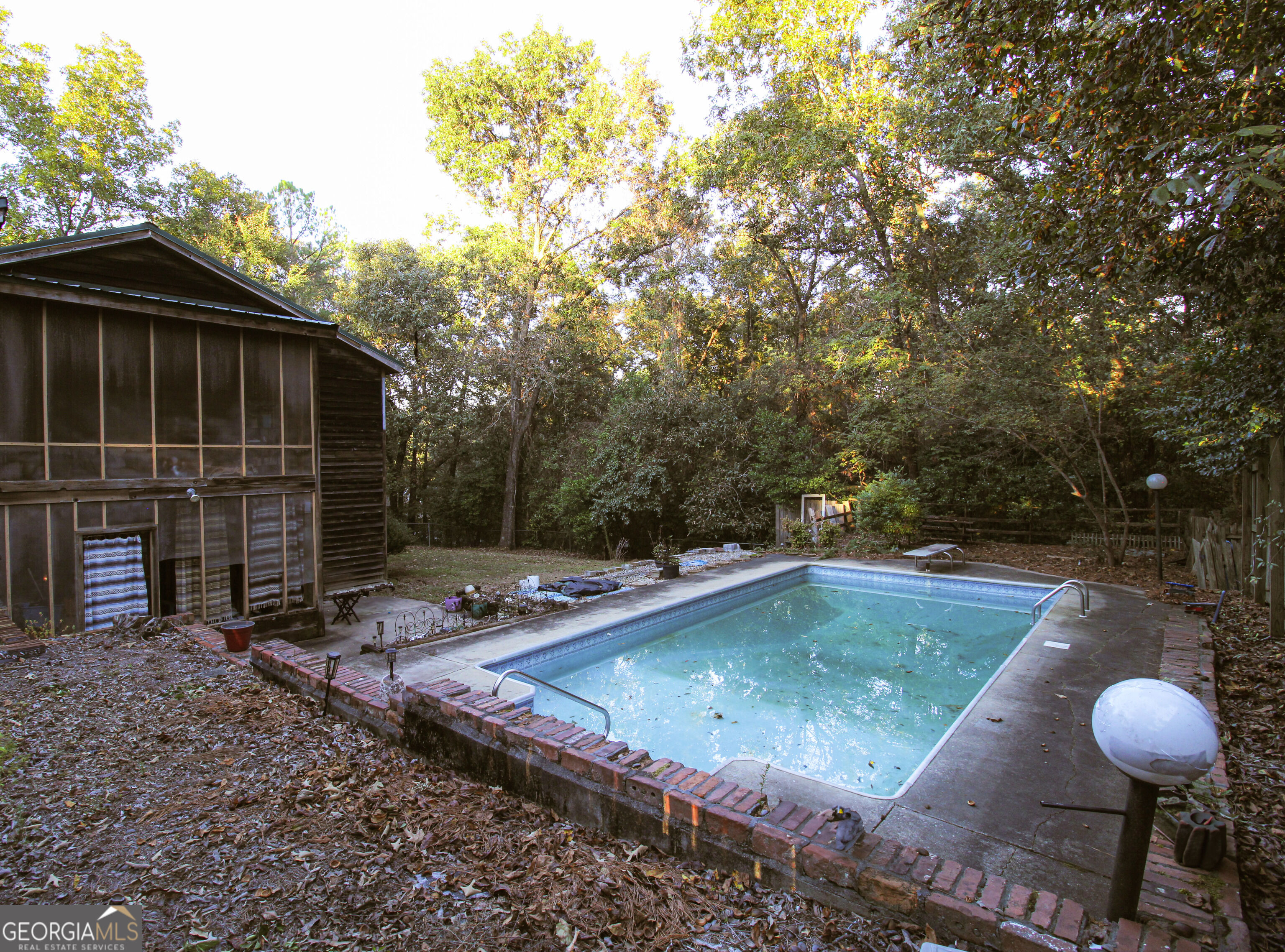 122 Joy Drive Warner Robins GA 31088