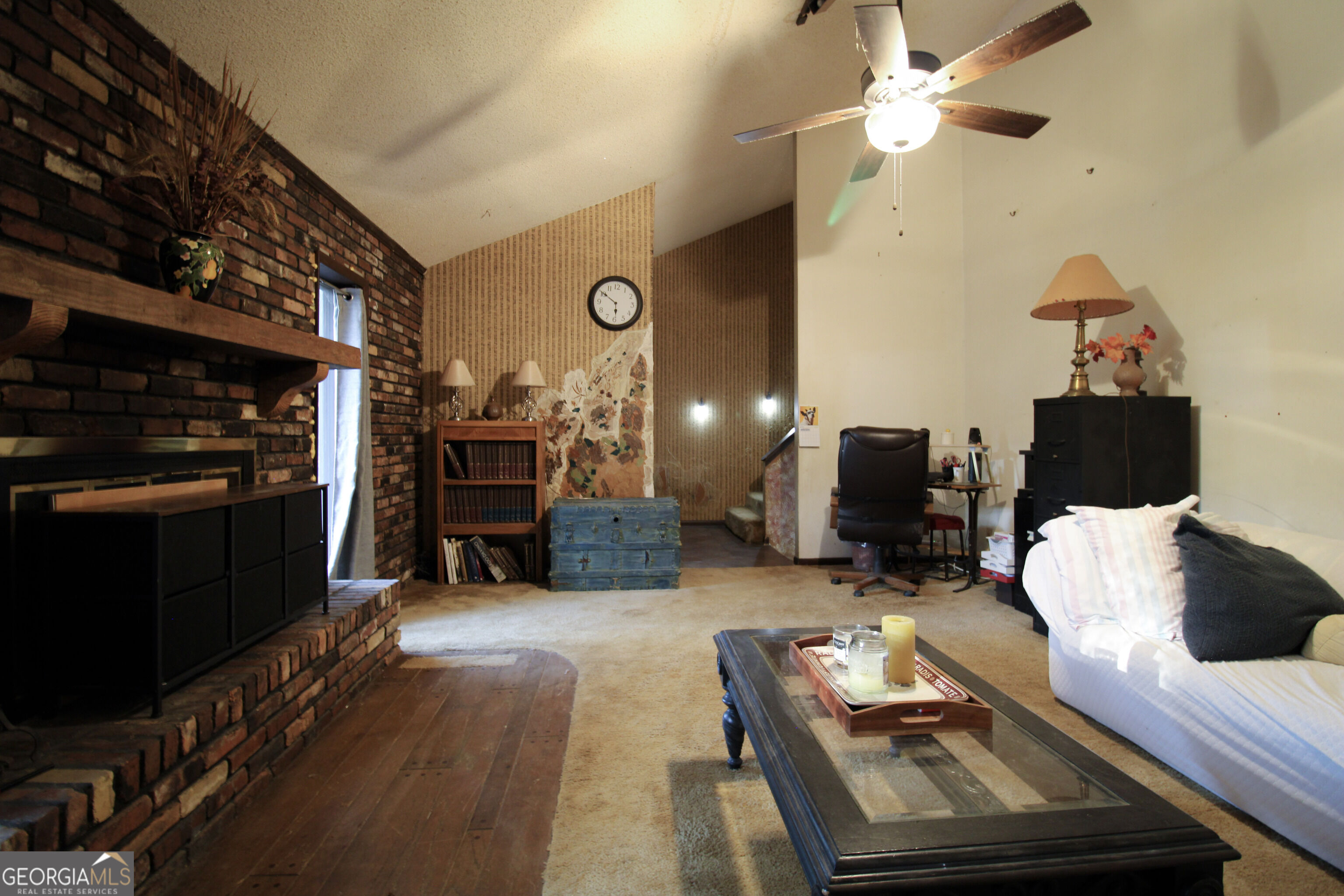 122 Joy Drive Warner Robins GA 31088