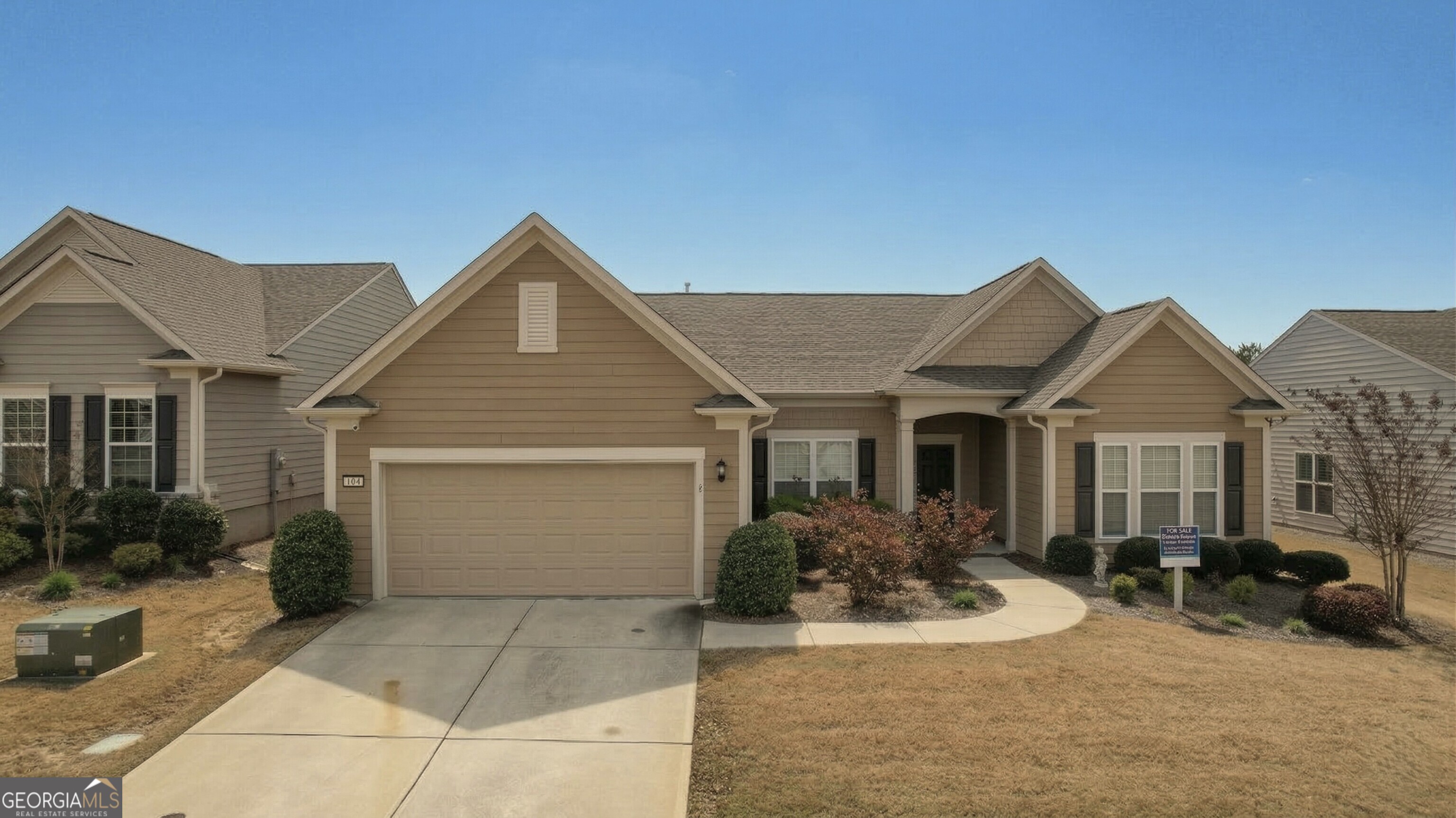 104 Little Gem Court Griffin GA 30223