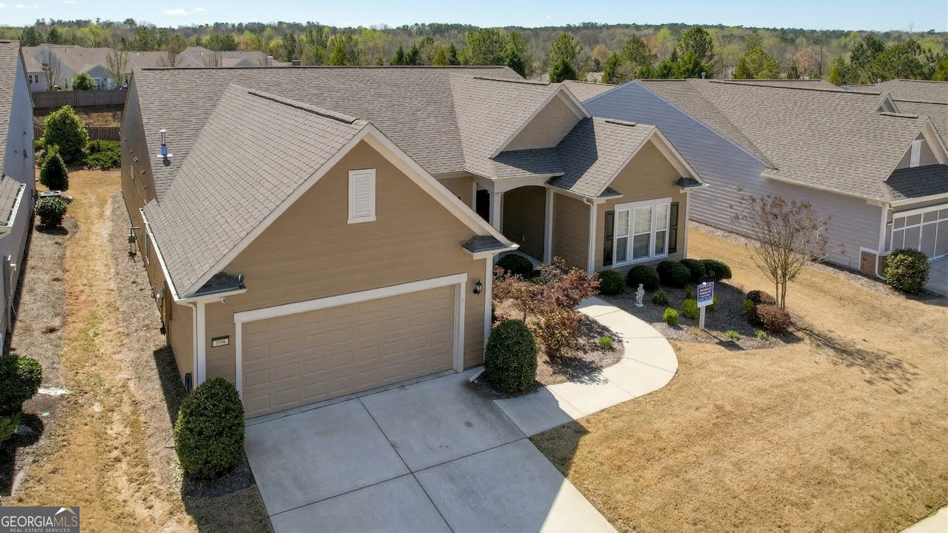 104 Little Gem Court Griffin GA 30223