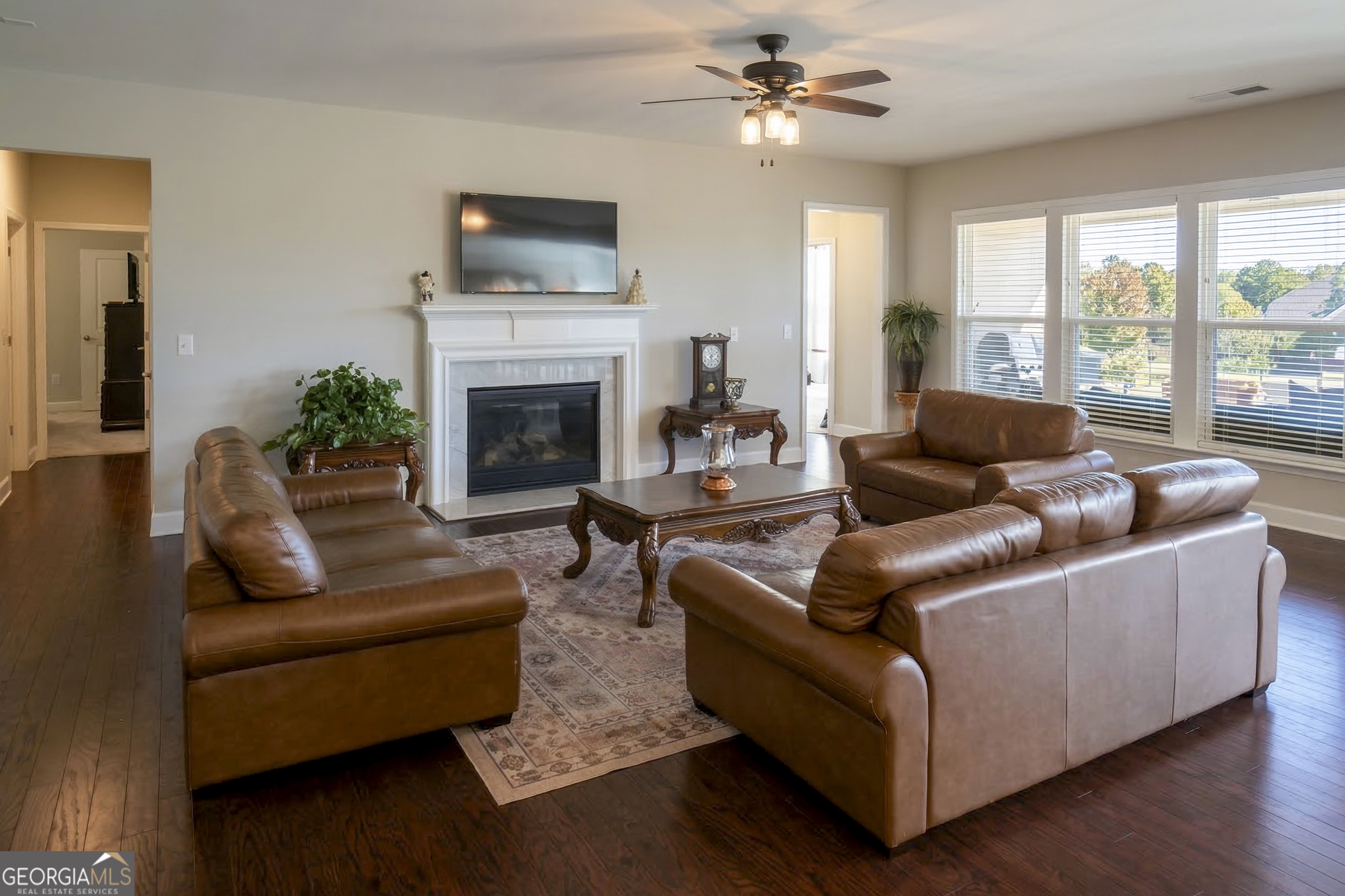 104 Little Gem Court Griffin GA 30223