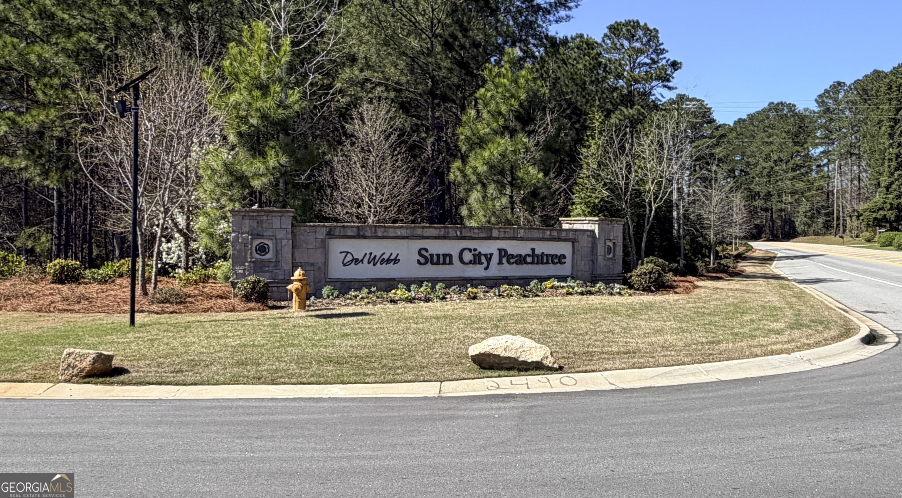 104 Little Gem Court Griffin GA 30223