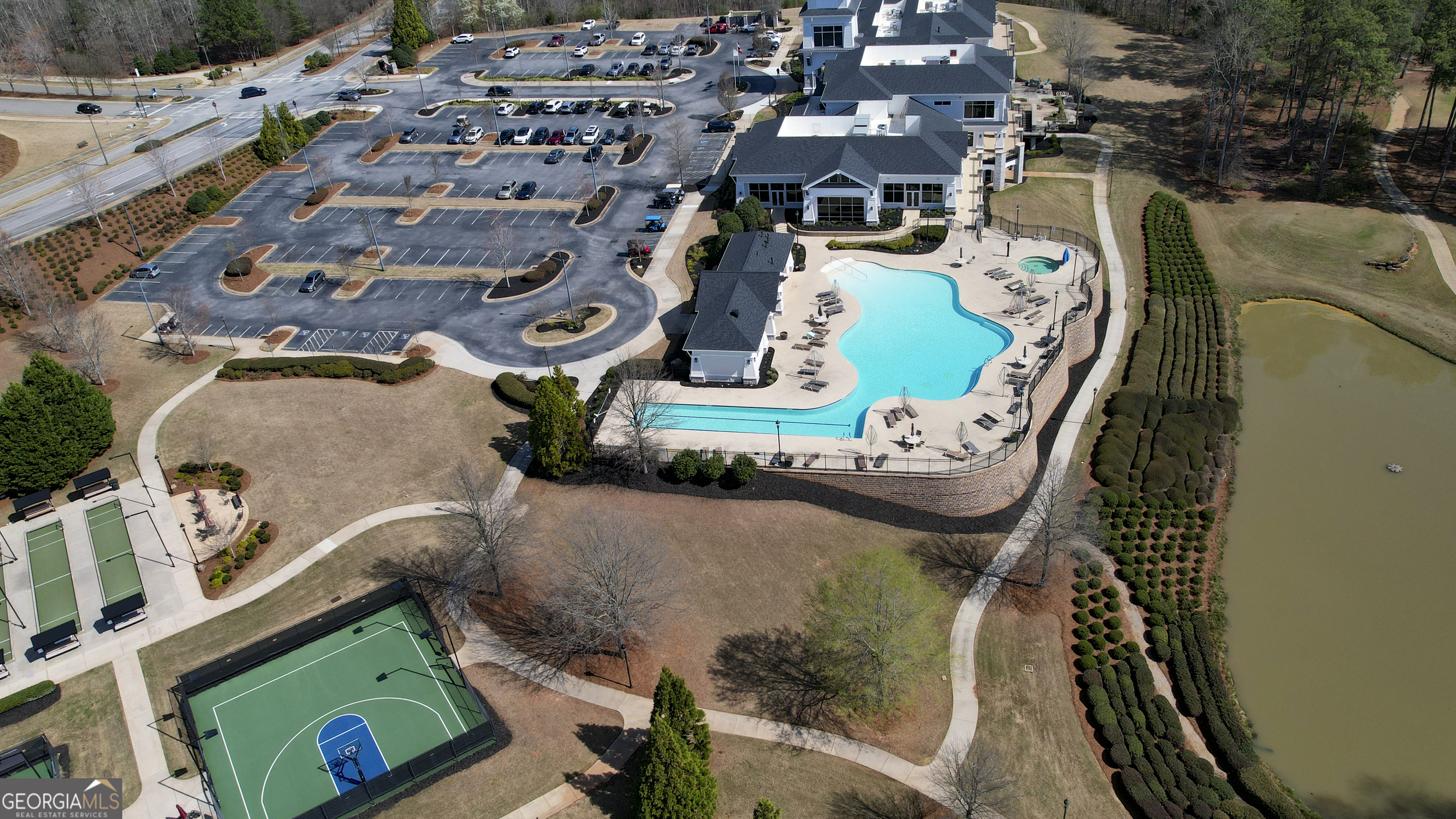 104 Little Gem Court Griffin GA 30223
