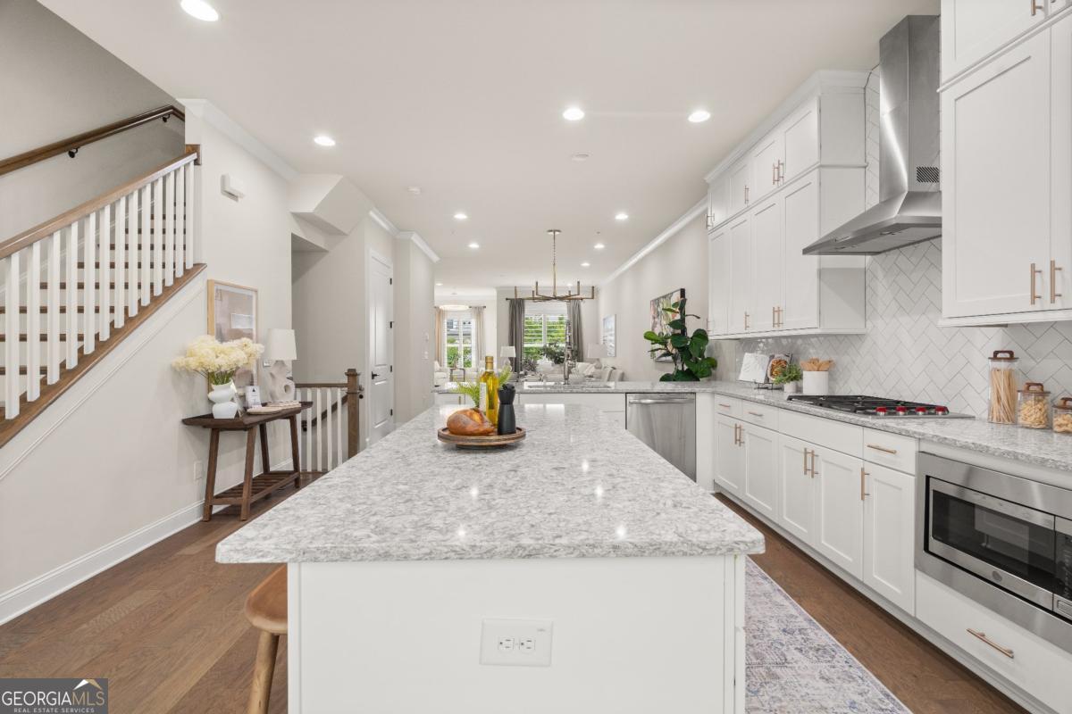 213 Phillips Lane Alpharetta GA 30009