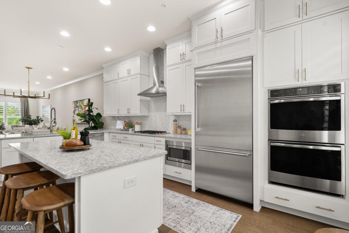 213 Phillips Lane Alpharetta GA 30009