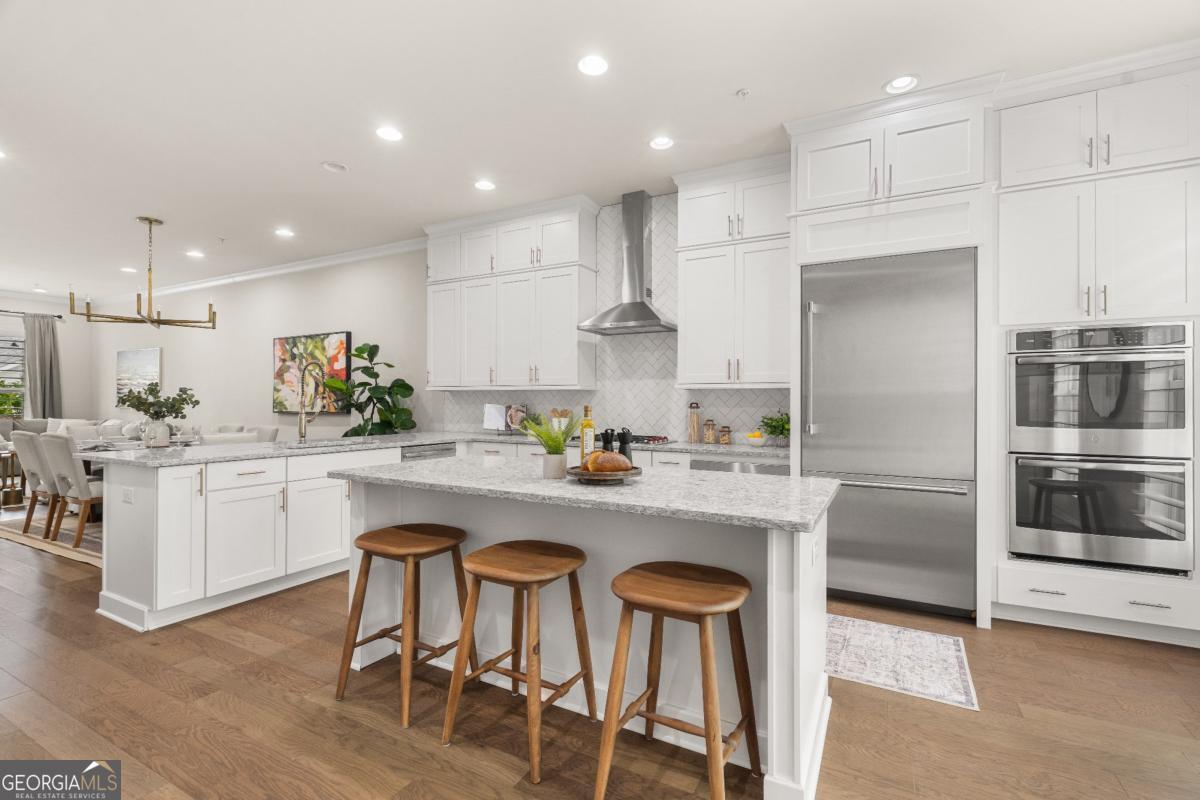 213 Phillips Lane Alpharetta GA 30009