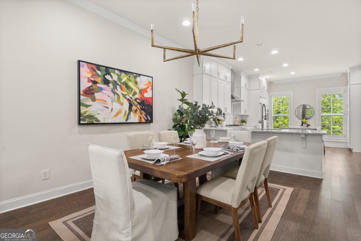 213 Phillips Lane Alpharetta GA 30009