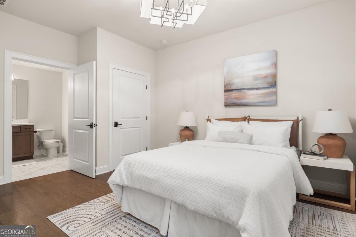 213 Phillips Lane Alpharetta GA 30009