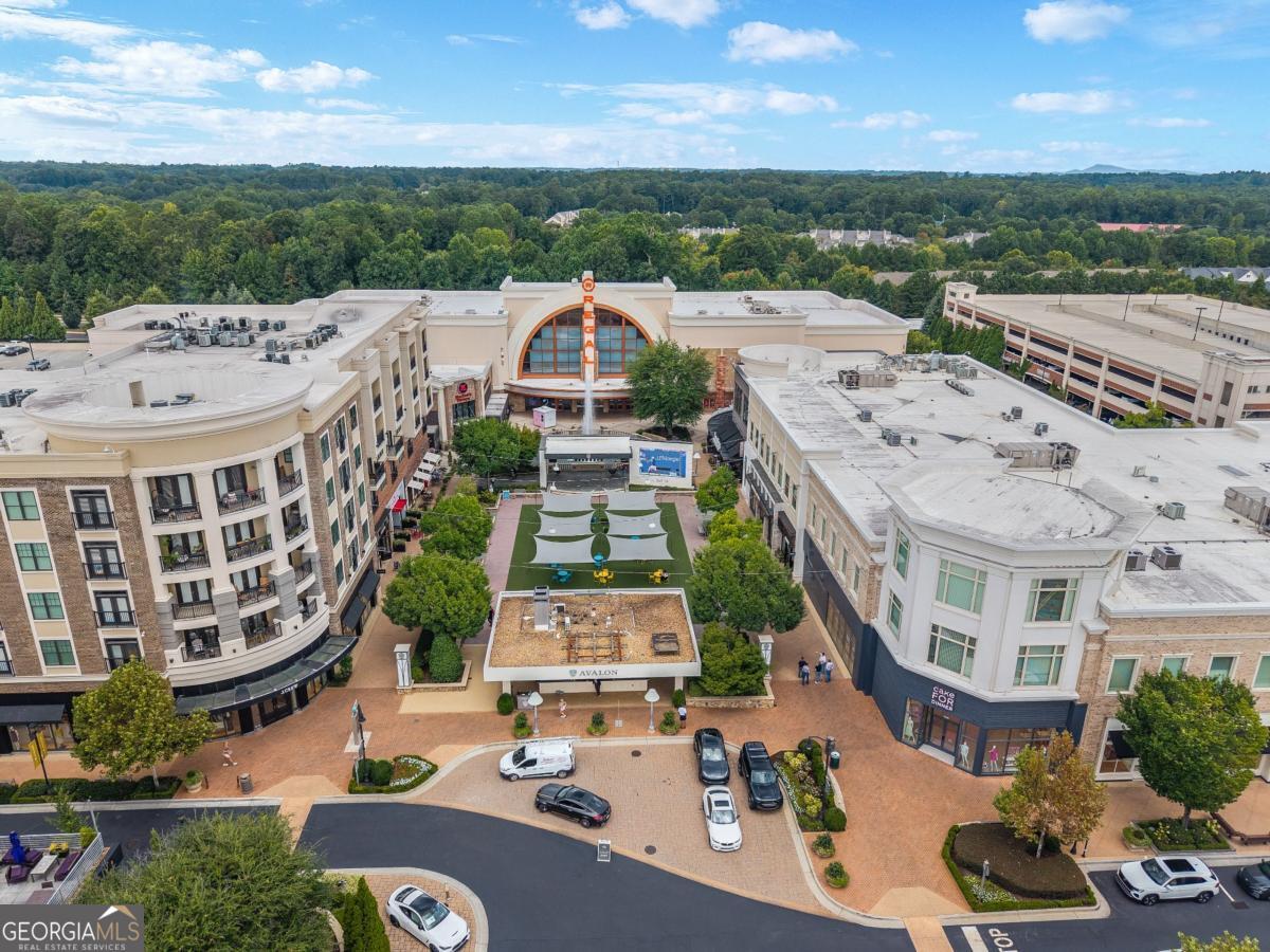 213 Phillips Lane Alpharetta GA 30009