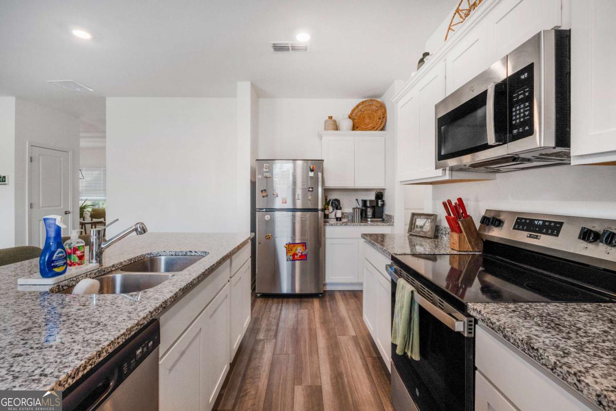 157 Casteel Lane Bethlehem GA 30620