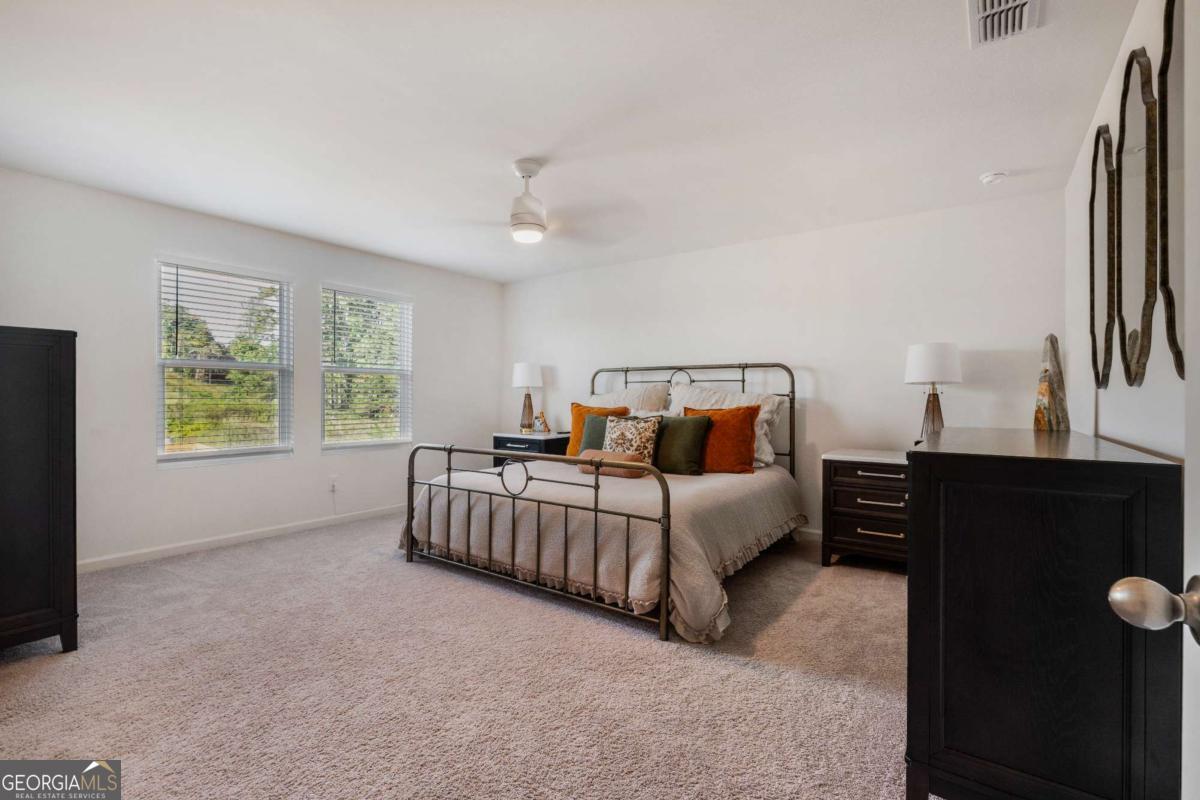 157 Casteel Lane Bethlehem GA 30620