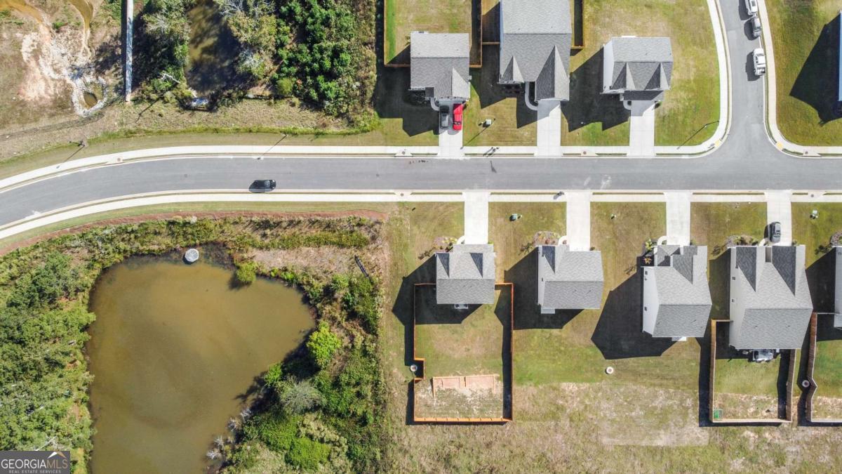 157 Casteel Lane Bethlehem GA 30620