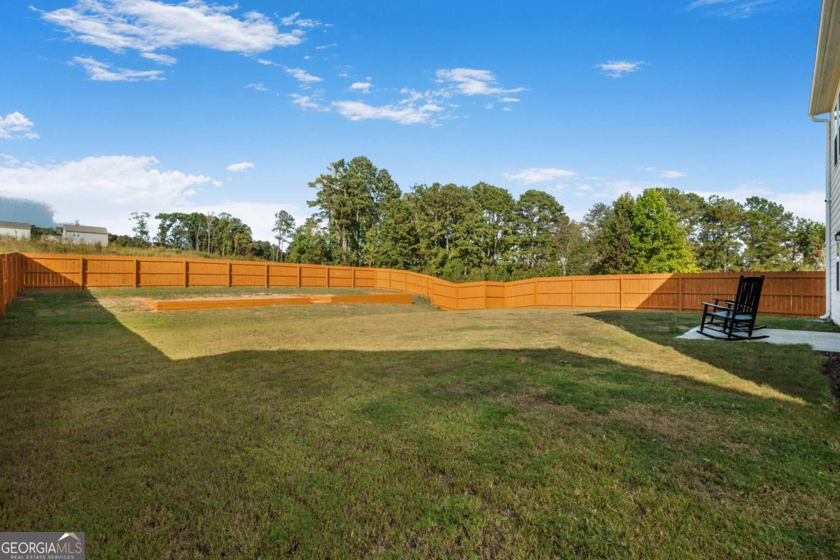 157 Casteel Lane Bethlehem GA 30620