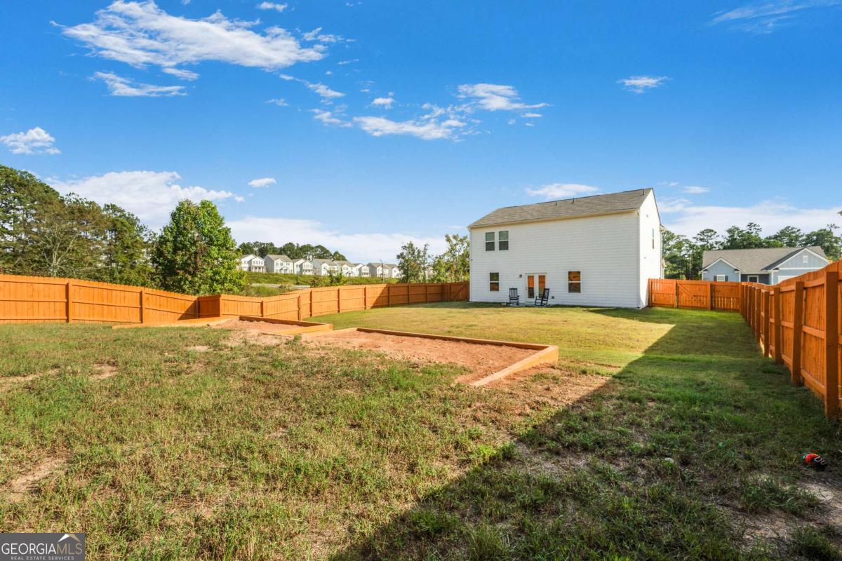 157 Casteel Lane Bethlehem GA 30620