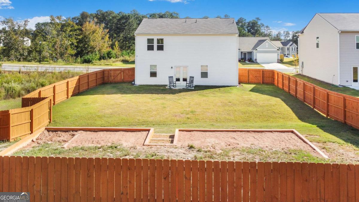 157 Casteel Lane Bethlehem GA 30620