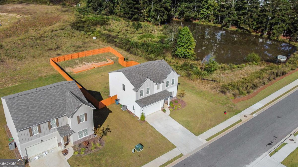157 Casteel Lane Bethlehem GA 30620
