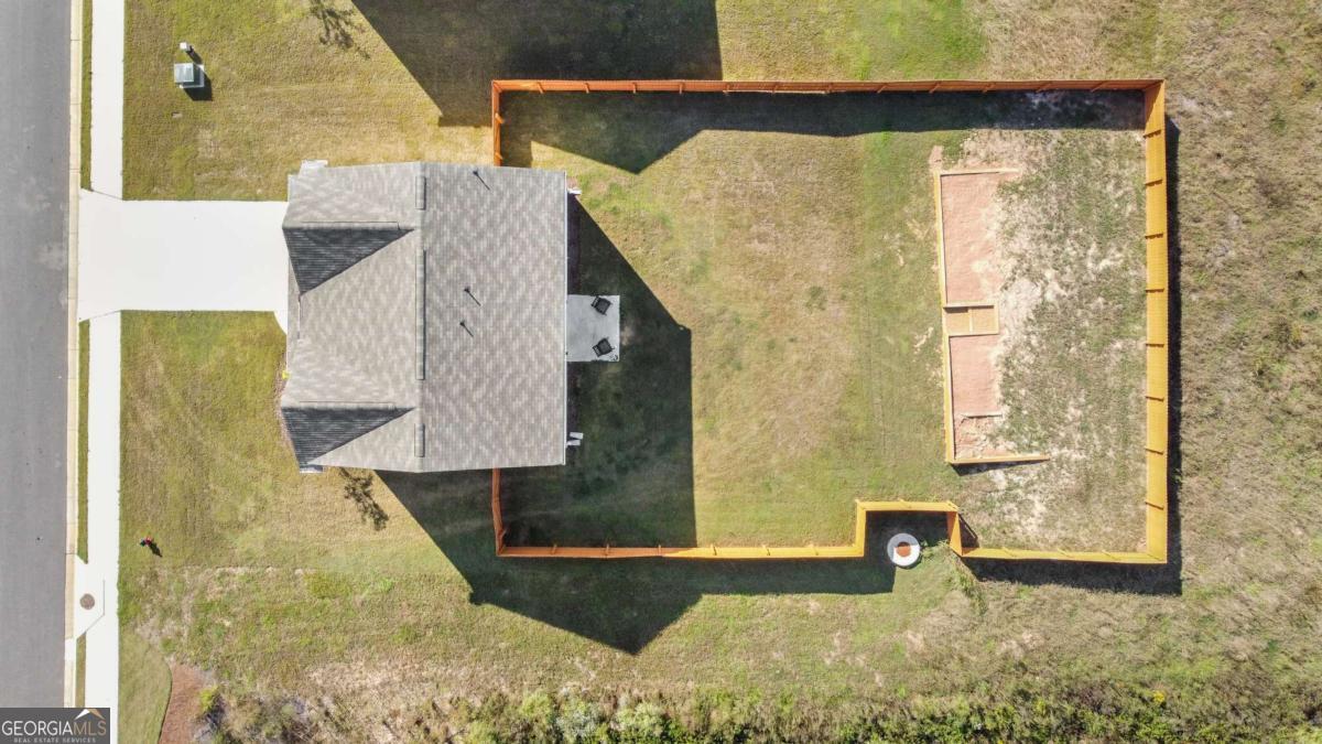 157 Casteel Lane Bethlehem GA 30620