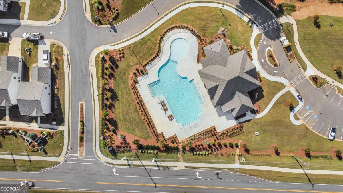 157 Casteel Lane Bethlehem GA 30620