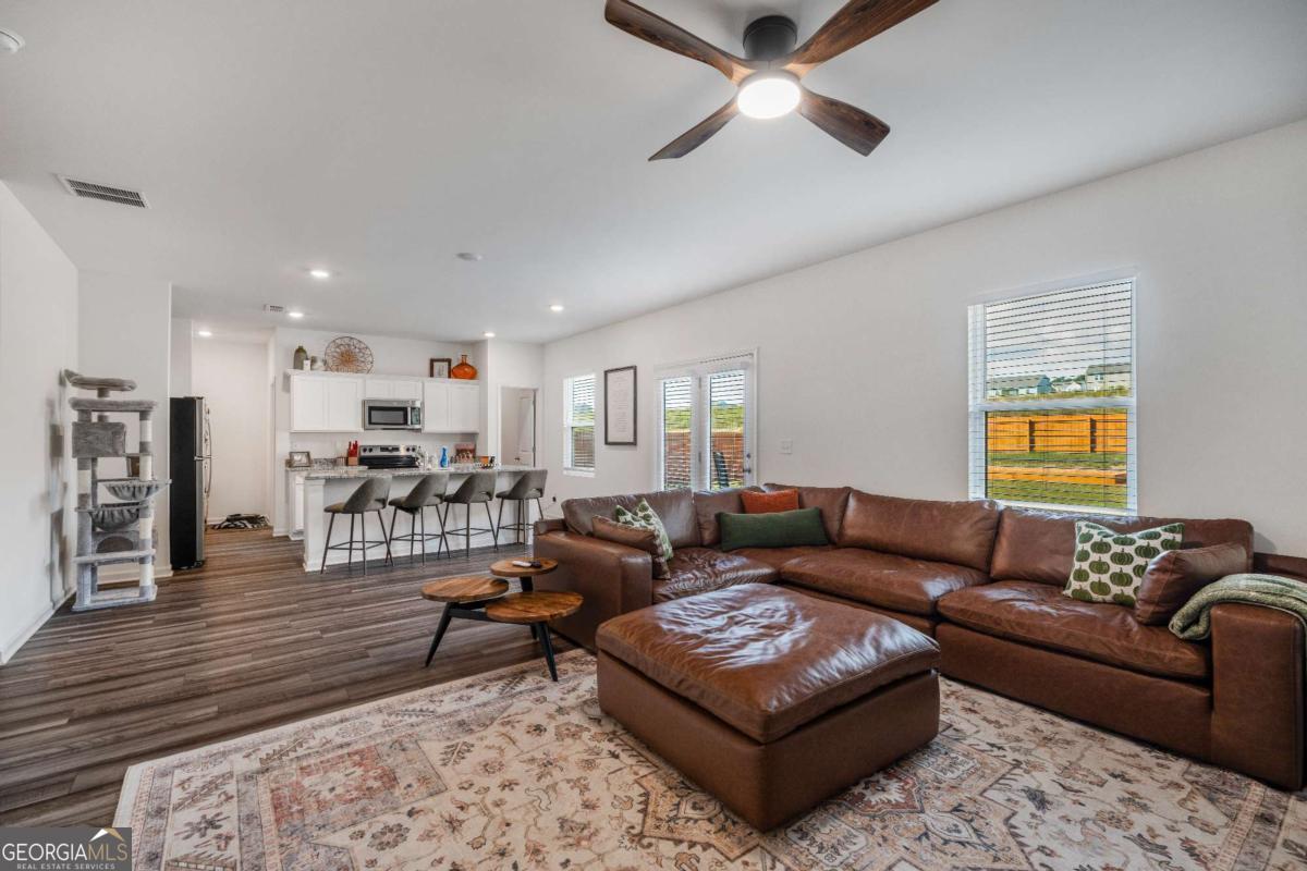 157 Casteel Lane Bethlehem GA 30620