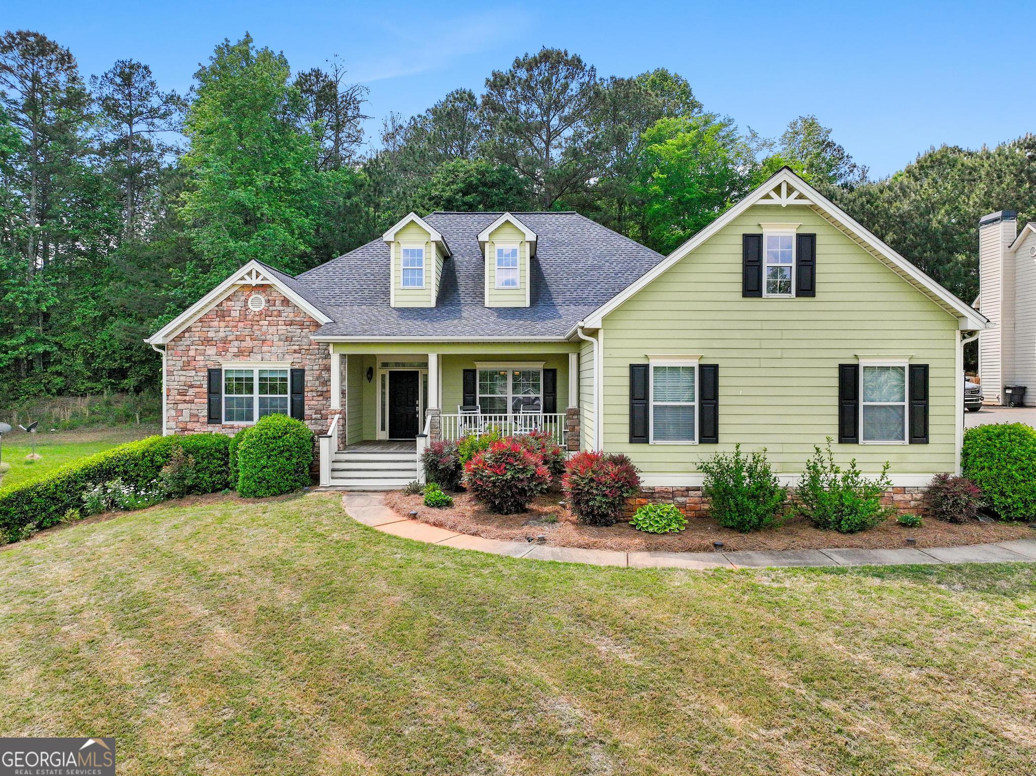 406 Long Shore Way Newnan GA 30265