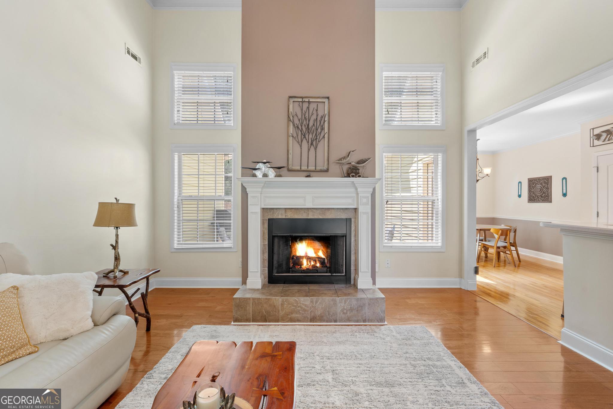 406 Long Shore Way Newnan GA 30265