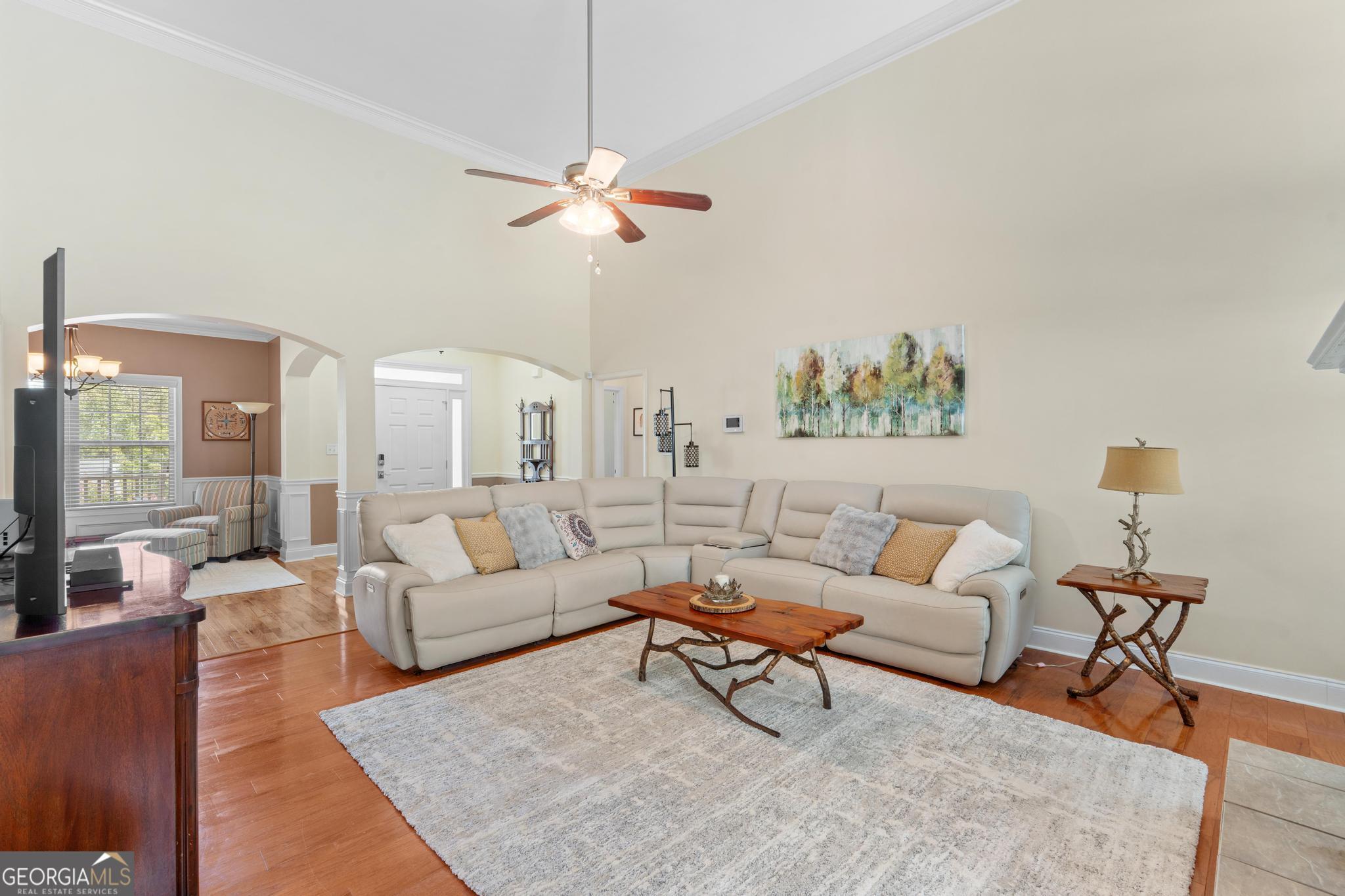 406 Long Shore Way Newnan GA 30265