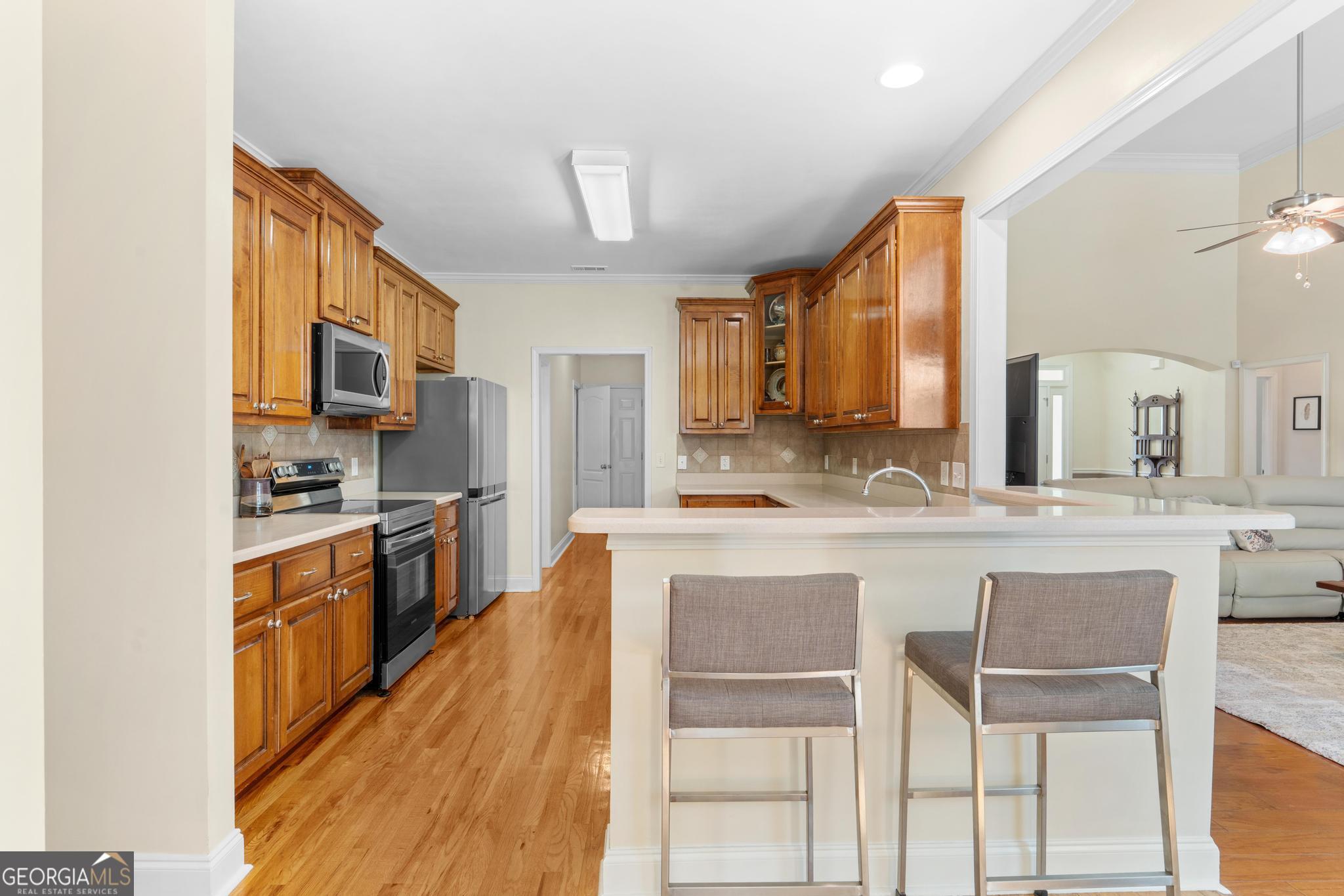 406 Long Shore Way Newnan GA 30265