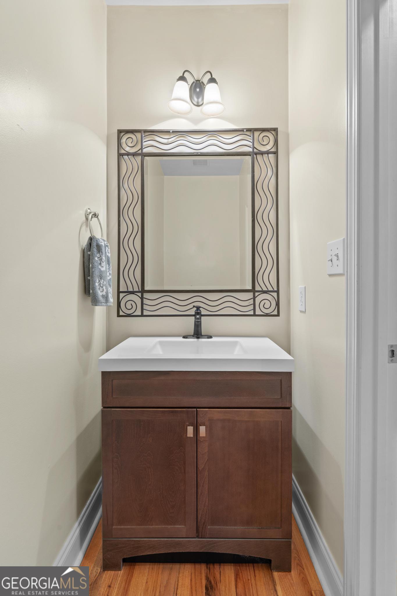 406 Long Shore Way Newnan GA 30265