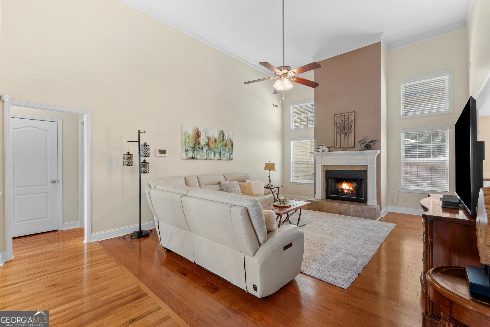 406 Long Shore Way Newnan GA 30265