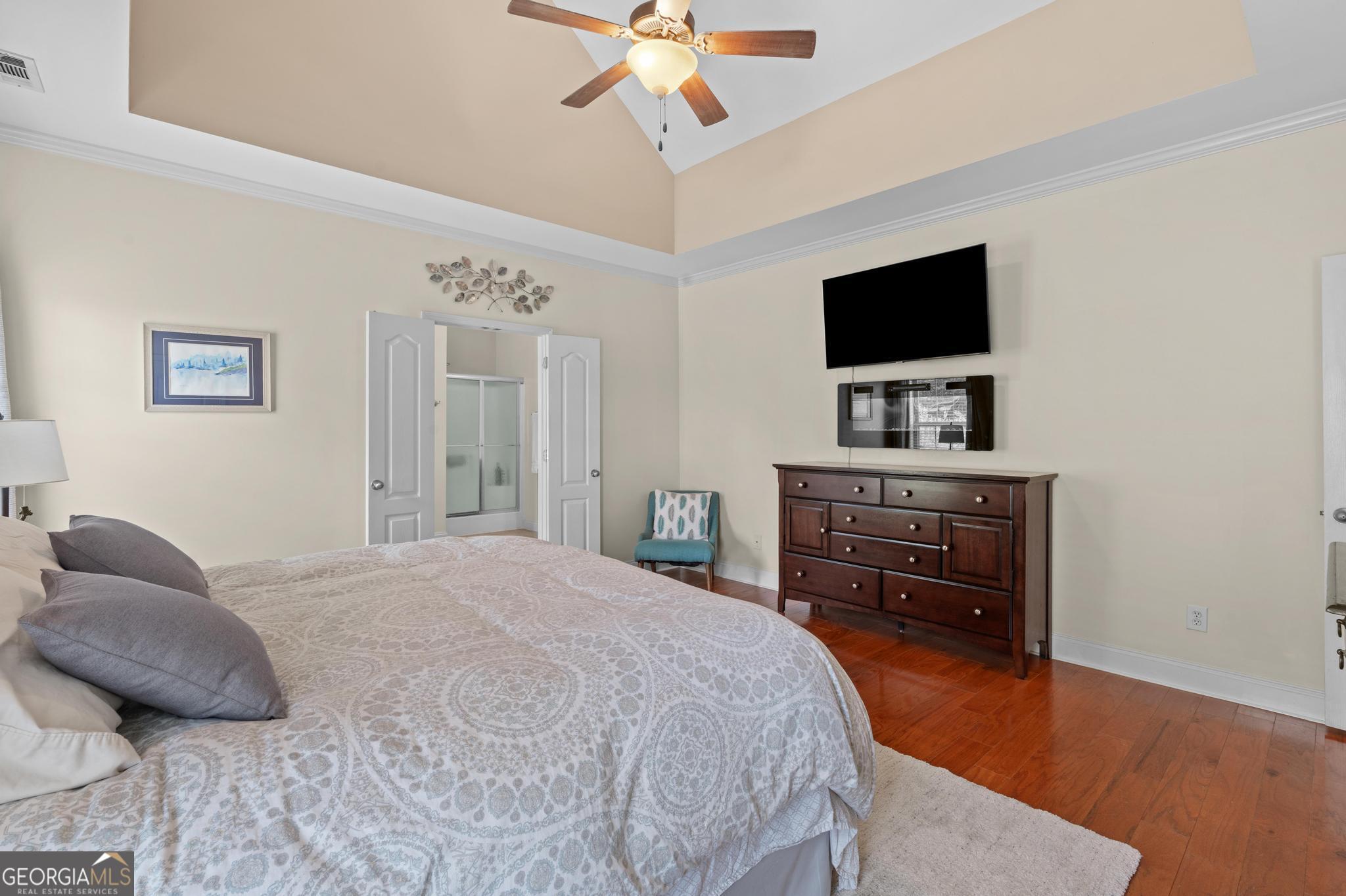 406 Long Shore Way Newnan GA 30265