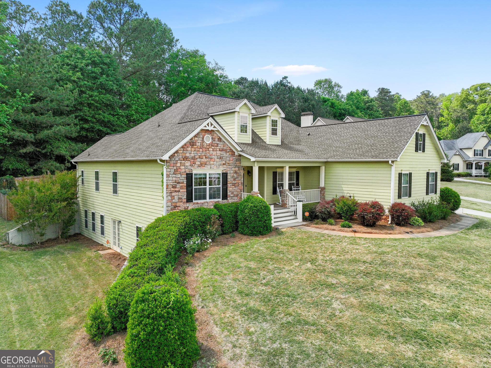 406 Long Shore Way Newnan GA 30265