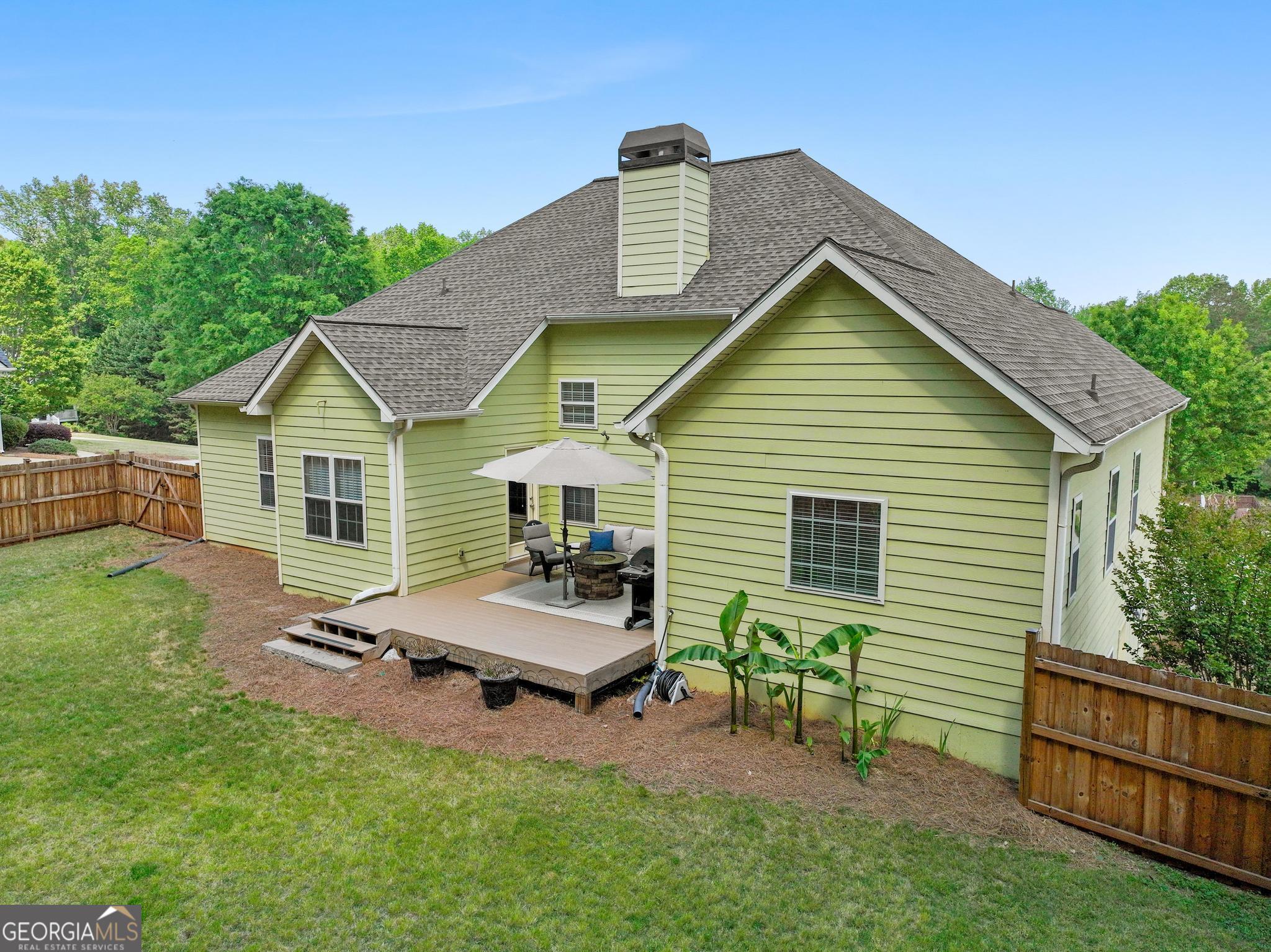 406 Long Shore Way Newnan GA 30265