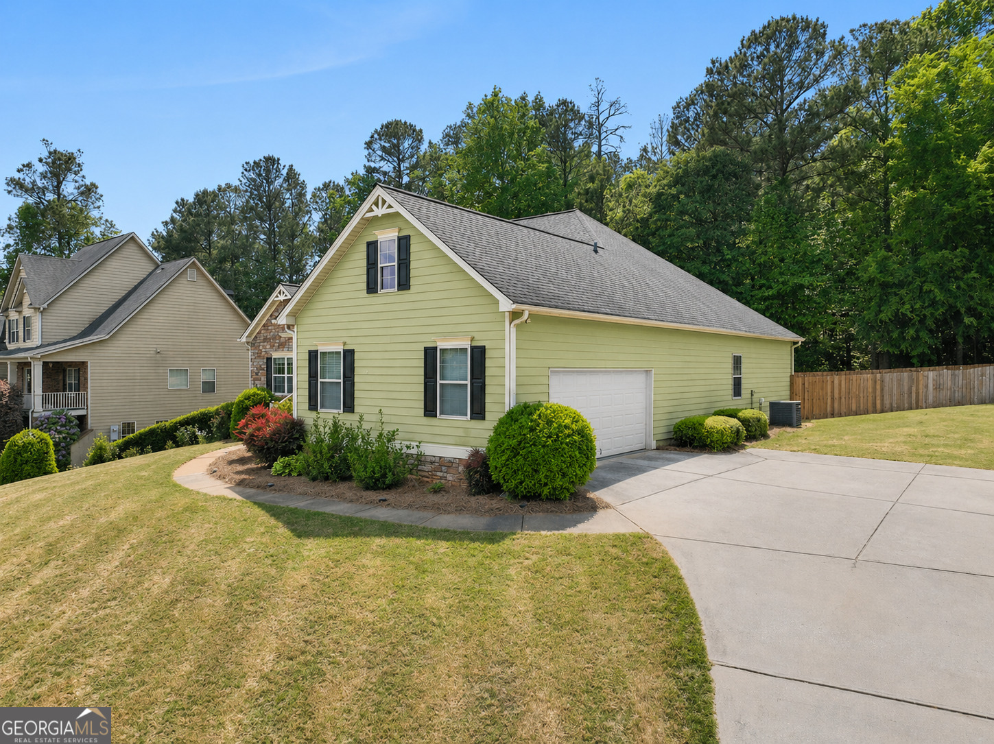 406 Long Shore Way Newnan GA 30265